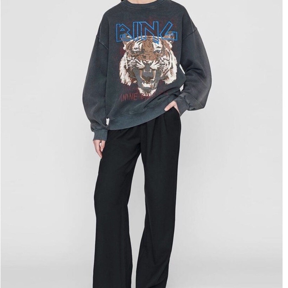 Anine Bing Sweater